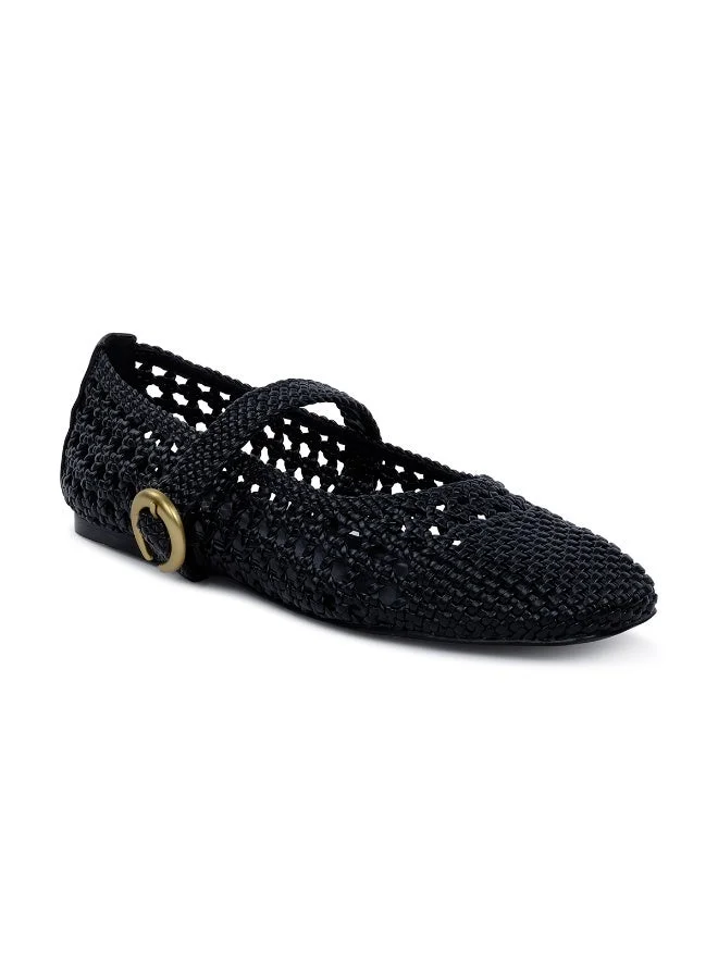 ميلانو VIVIEN BALLERINA FLATS