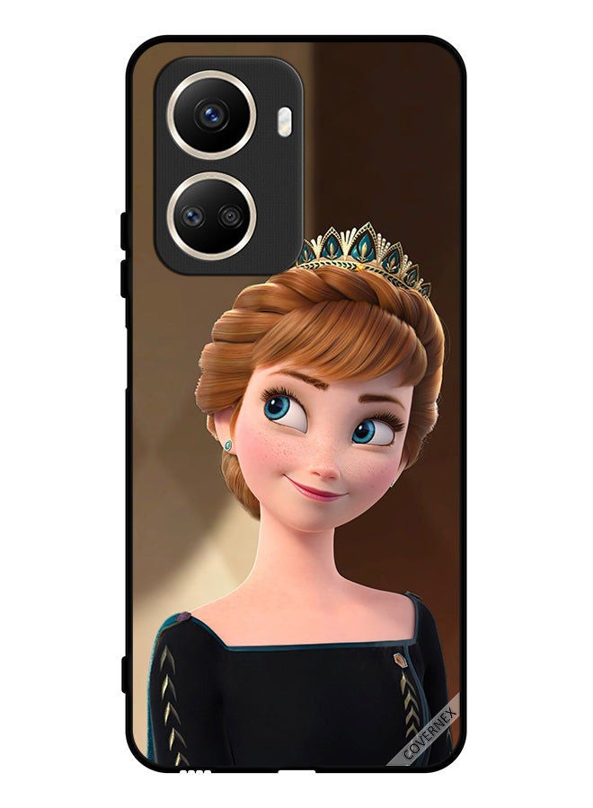 Covernex غطاء حماية لهاتف هواوي نوفا 10 SE آنا المجمدة - Image 1