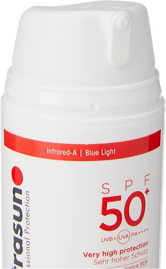 ultrasun لوسيون الشمس أولترا صن إكستريم SPF50 للبشرة الحساسة جداً 150 مل - Image 4