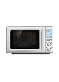 Sage Sage - The Combi Wave 3 In 1 - 30L Air Fryer, Convection Oven & Microwave with Soft Close Door - UAE Version, 2 Year Manufacturer Warranty  - Image 1