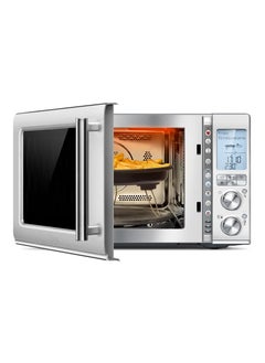 Sage Sage - The Combi Wave 3 In 1 - 30L Air Fryer, Convection Oven & Microwave with Soft Close Door - UAE Version, 2 Year Manufacturer Warranty  - Image 2