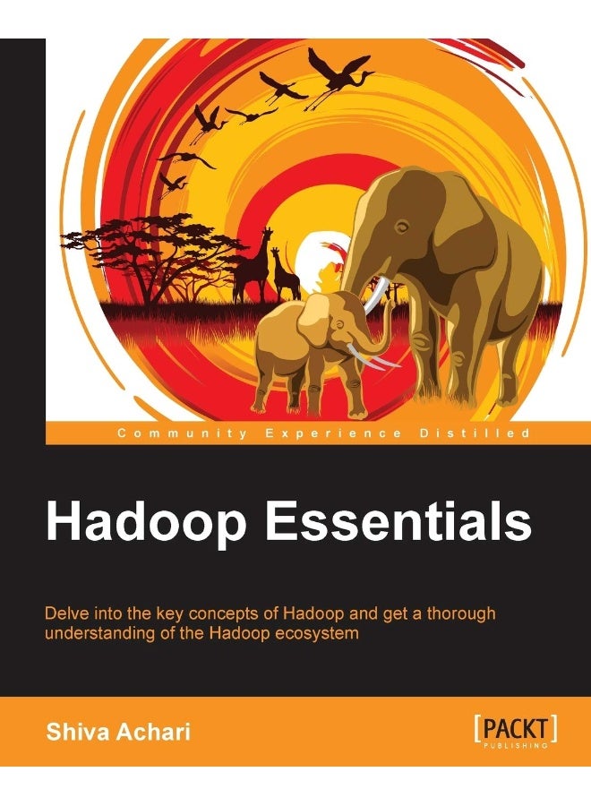 Hadoop Essentials