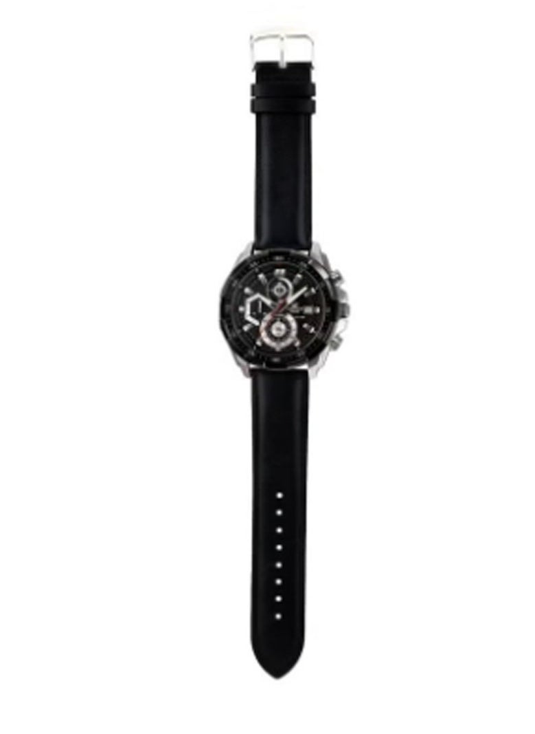 CASIO - Men's Edifice Chronograph Watch EFR-539L-1AVUDF - Image 1