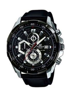 Men's Edifice Chronograph Watch EFR-539L-1AVUDF