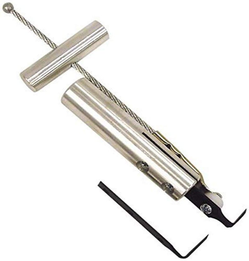 Tool Aid SG 87900 Windshield Removal Tool