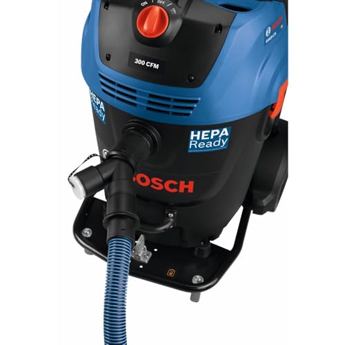 BOSCH موصل خرطوم Y من بوش VX450 - Image 3