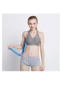 AROAQ S Type Leg Trainer Master Arm Chest Waist Thigh Indoor Workout Yoga Fitness Equipment Home Gym Trainer  - Image 1