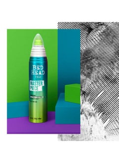 TIGI Bed Head Master Piece Hairspray With Extra Strong Hold Unisex Hair Spray 10.3 Oz  - Image 3
