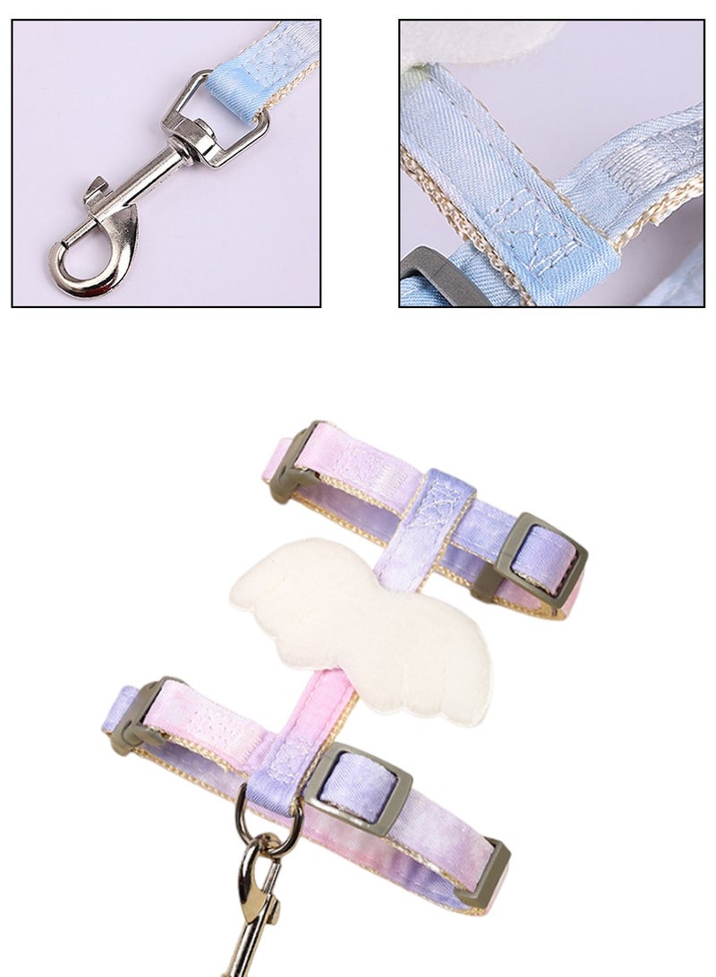 كيدل الأبحاث المتعلقة ب القط المشي حزام من الجلد - Image 3