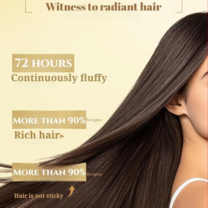 Tsubaki PREMIUM REPAIR SHAMPOO 450 ML - REPAIRS & NOURISHES DAMAGED HAIR - Image 3