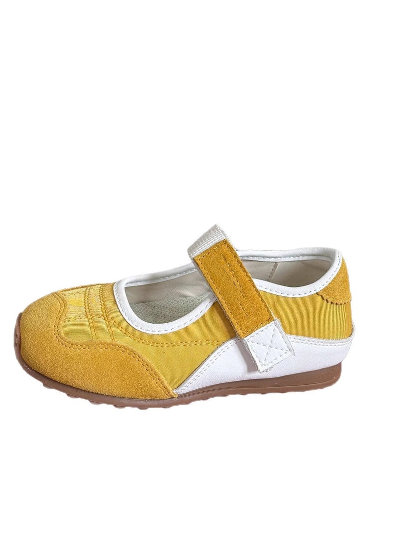 Generic Children's Western Style Sports Board Shoes  - Image 2