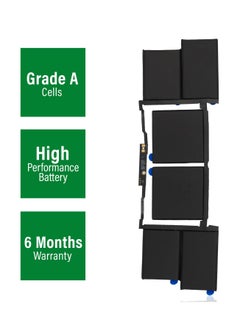 RADEX A2113 High Grade Compatible Laptop Battery for MacBook Pro 16-Inch Release (2019, 2020) A2141, EMC 3347, MVVM2LL/A  - Image 4