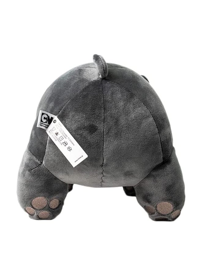 Miniso Grizzly We Bare Charm Teddy Bear 38cm - Image 3