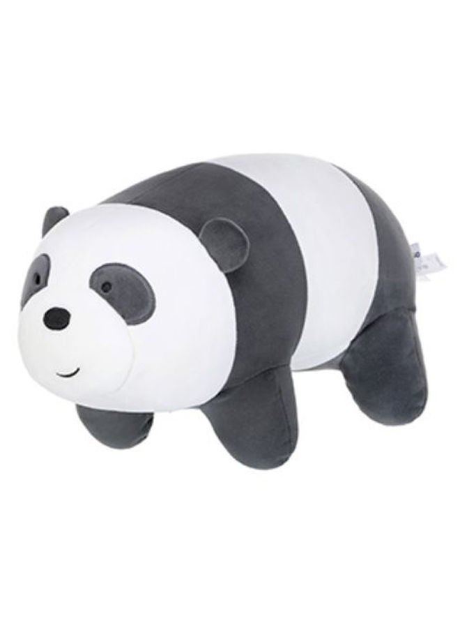Miniso Grizzly We Bare Charm Teddy Bear 38cm - Image 1