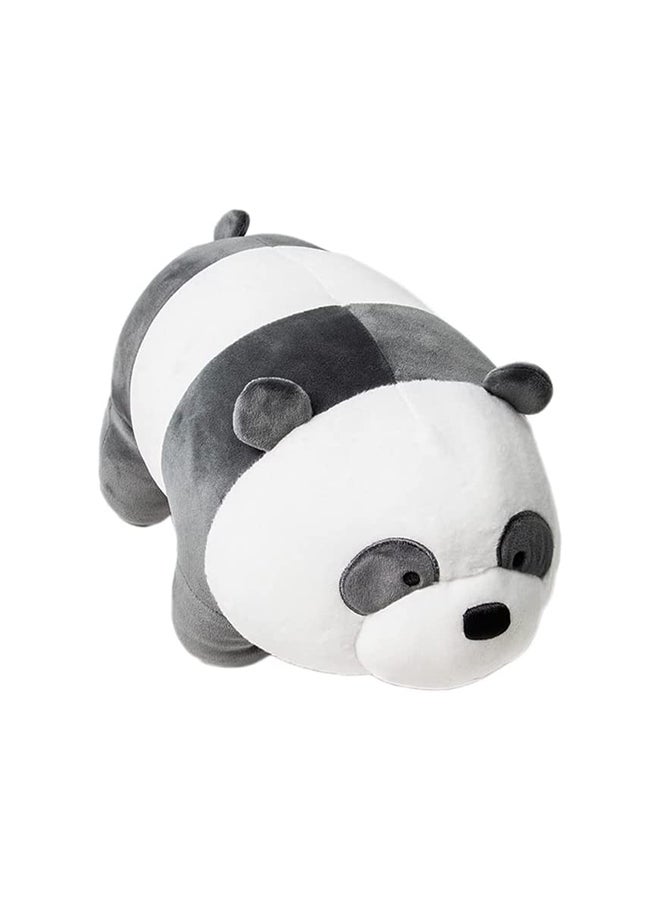 Miniso Grizzly We Bare Charm Teddy Bear 38cm - Image 2