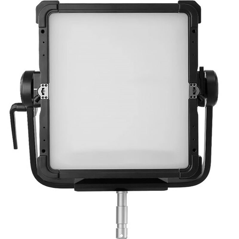 أبتشر Aputure NOVA II 1x1 RGB LED Light Panel with Rolling Case Kit - Image 1