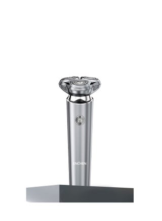 X6 Electric Shaver Men's Cutter Washable Silver Shaver Magnetic Three- Head - pzsku/Z547F5989EEE69DDE0335Z/45/1746186037/a17904bc-a3a9-4c50-a9d9-96b7f105d820