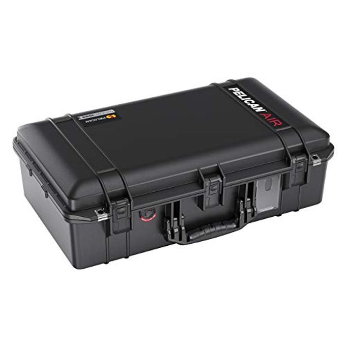 Pelican Air 1555 Case No Foam Black - Image 4