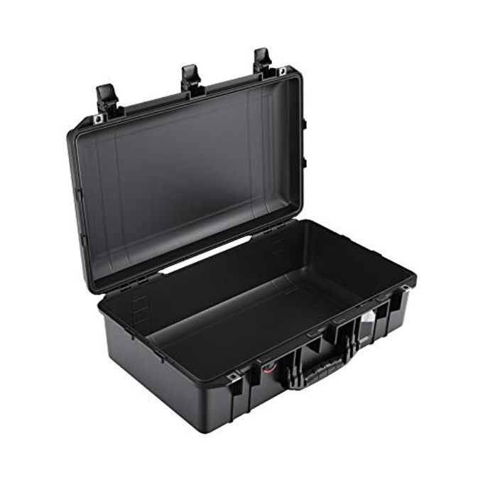 Pelican Air 1555 Case No Foam Black - Image 5