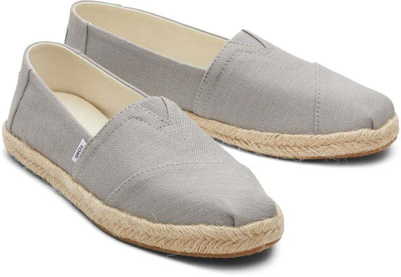 تومس Alpargata Rope Espadrilles Shoes