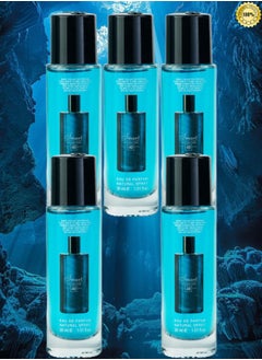 Smart collection 5 Pieces Smart Collection Number 40 Perfume EDP 30ML  - Image 1