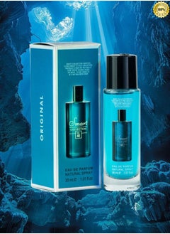 Smart collection 5 Pieces Smart Collection Number 40 Perfume EDP 30ML  - Image 2