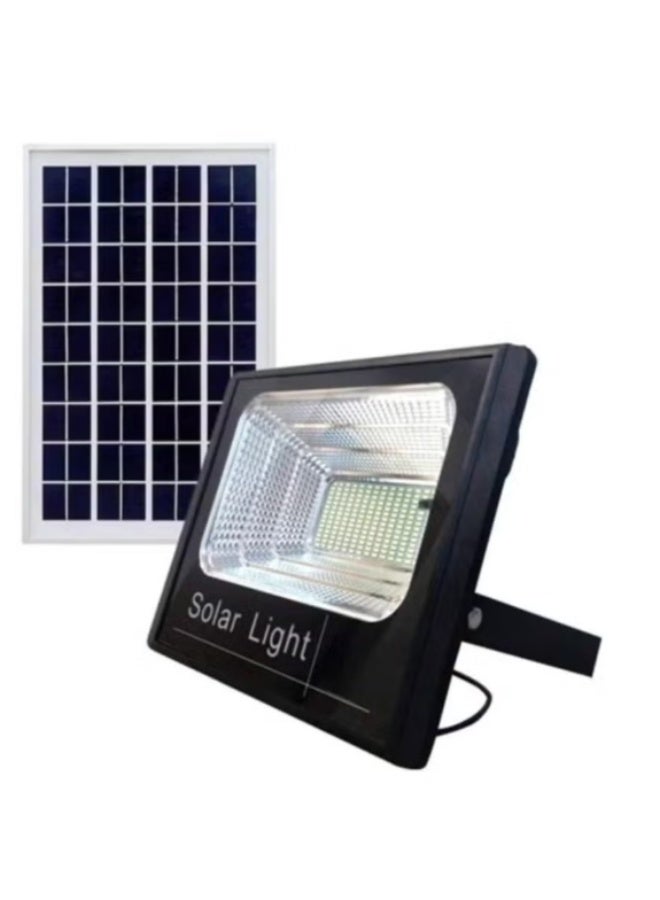 LED Solar Floodlight, 500W Solar LED Focus Light - Image 1