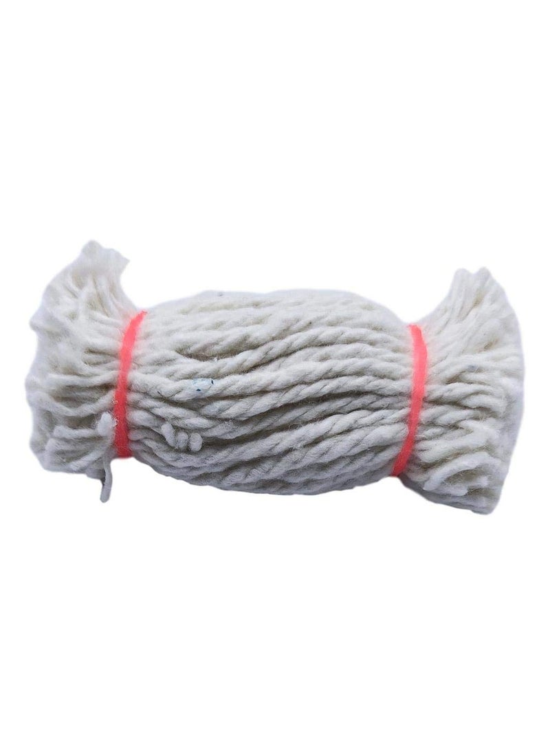 BSD Organics BSD Organics Wicks of Lamp ThreadPhool battivilakku thiri 50 Bundles  - Image 3