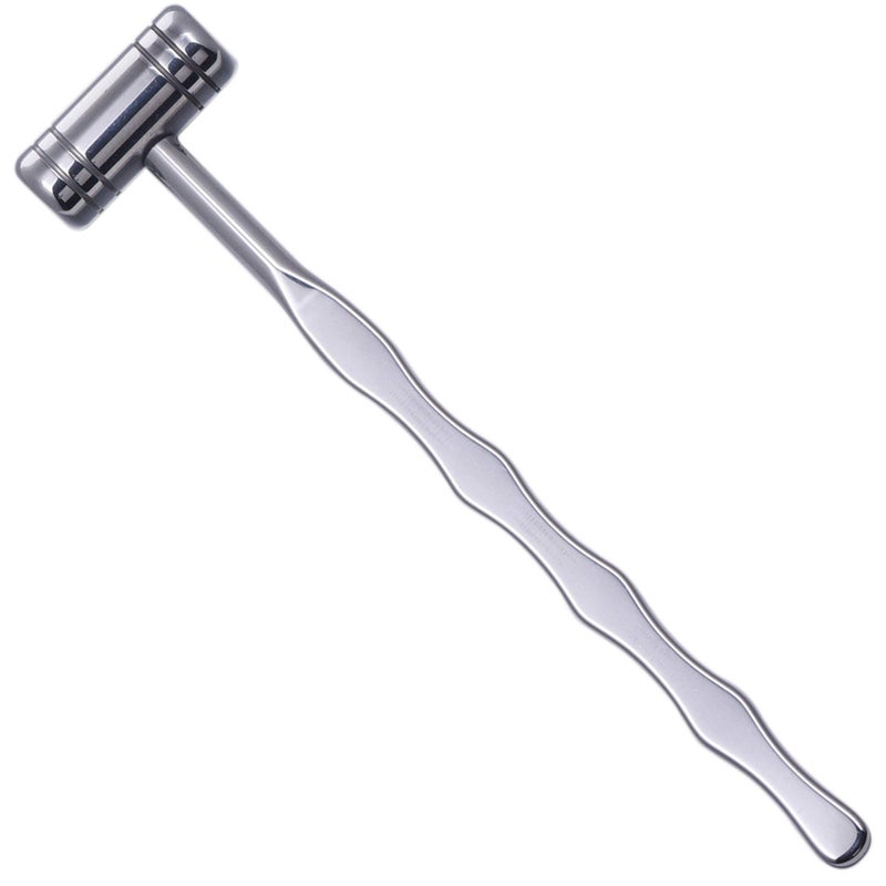 MGTECH Crab or Lobster Mallet, Stainless Steel Seafood Hammer - Image 1