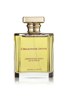 Ormonde Jayne ORMONDE MAN Eau De Parfum 50ml 