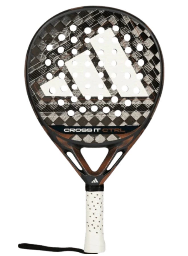 اديداس مضرب بادل أديداس كروس إت كنترول26 - Image 1