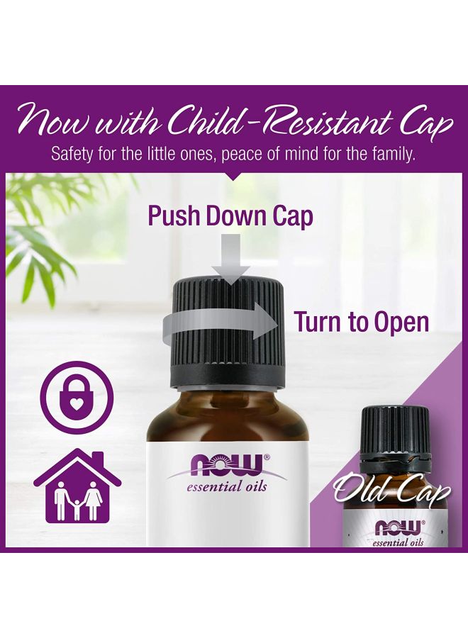 ناو فودز زيت الزنجبيل العطري - Image 3