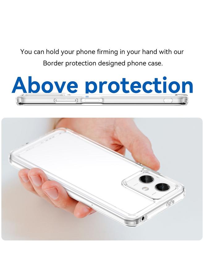 S-TOP Case For Redmi Note 12 4G Global Candy Series TPU Phone Case - Image 4