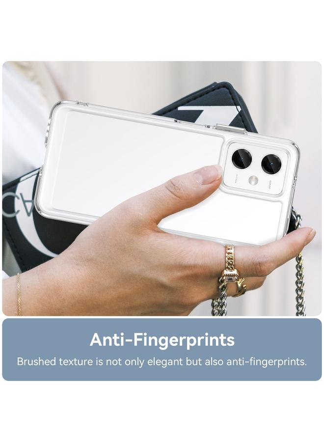 S-TOP Case For Redmi Note 12 4G Global Candy Series TPU Phone Case - Image 5