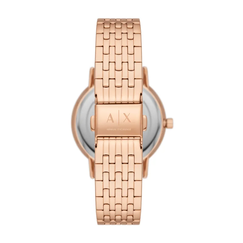 Armani Exchange Ax7145Set Analog Watch