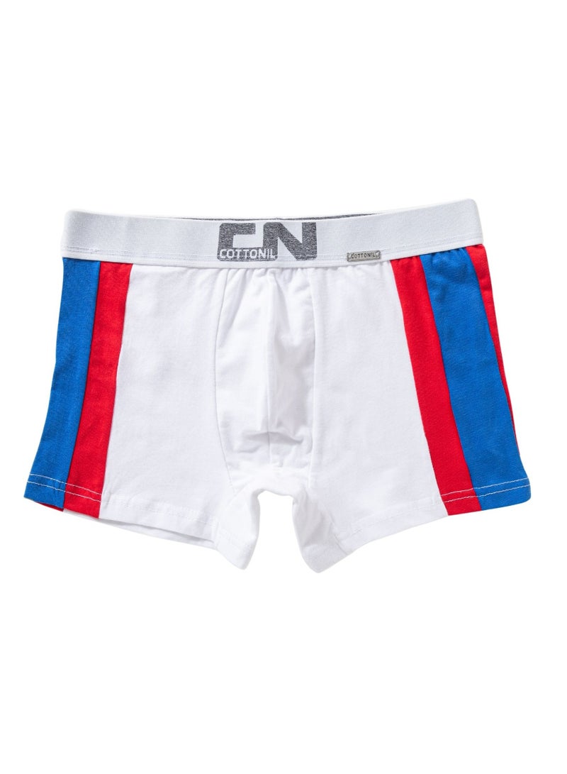 Cottonil Pack of 3 Cotton CN Sport Boxer Underwear for Men - Image 3