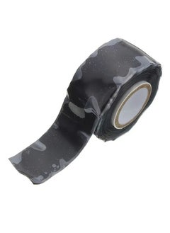 PAMEER Wire Hose Bonding Repair Tape - Transparent Silicone for Strong Pipeline Seal & Water Pipe Rescue Performance. 1.5 mtr L x 2.5 cm W  - Image 4