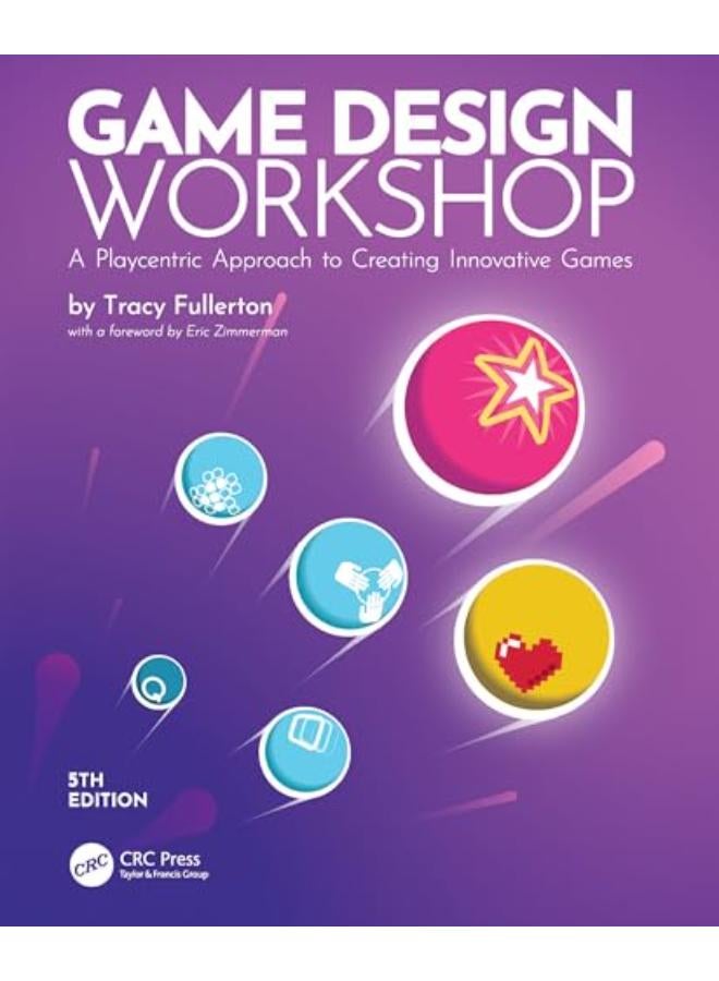 Game Design Workshop 
