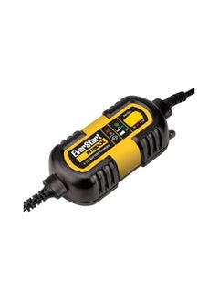 EverStart MAXX 3 Amp 6V/12V Automotive Battery Charger (BC3E)
