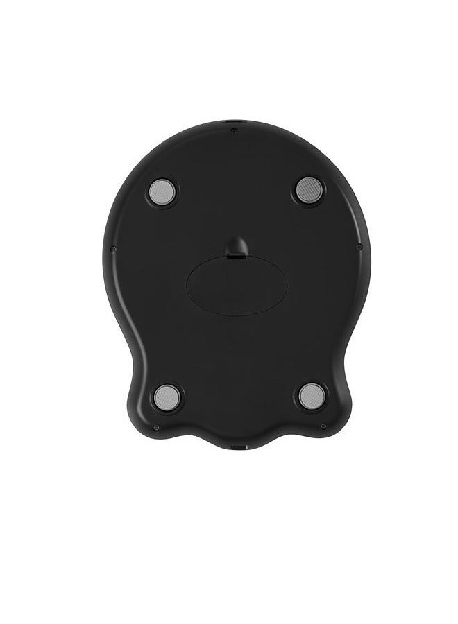 Kitchen Electronic Scale Cake Baking Scale  Maximum 10KG Large Size - Image 5