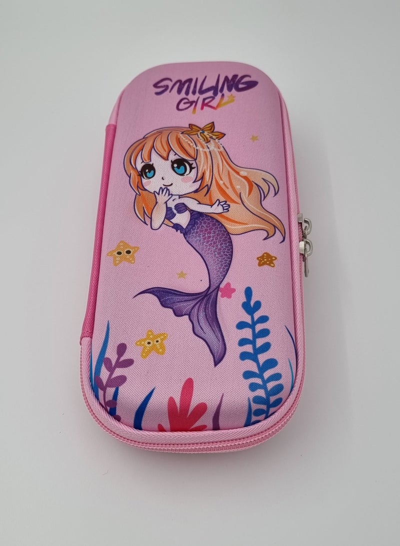 Beyond A Luxurious Pencil Case from Beyond with Attractive Stereoscopic Cartoon Images - Image 1