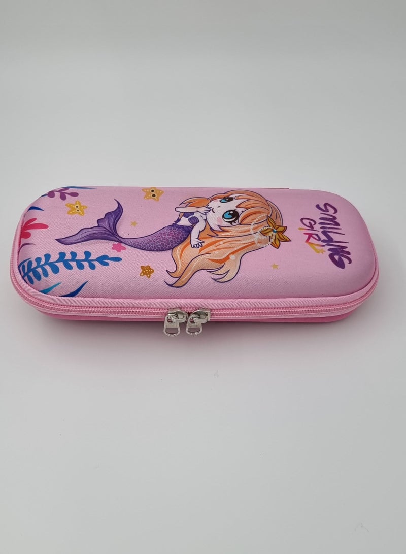 Beyond A Luxurious Pencil Case from Beyond with Attractive Stereoscopic Cartoon Images - Image 2