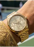 SANTA BARBARA POLO & RACQUET CLUB Gold|Gold