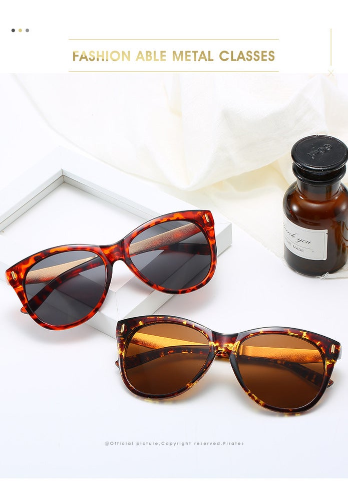 Sunglasses UV Protection Fashion 902 - Image 2
