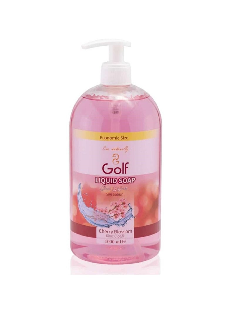 Golf Liquid golf soap 1000 ml
