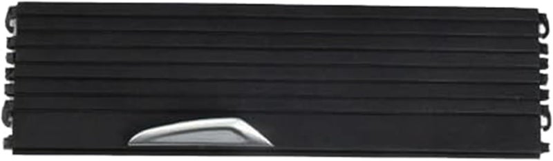 Wivplex Center Console Roller Blind for BMW X1 X2 - Image 1