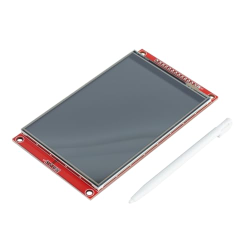 Hosyond 4.0 Inches 480x320 TFT Touch Screen LCD Display Module SPI ST7796S Driver for Arduino R3/Mega2560 - Image 4