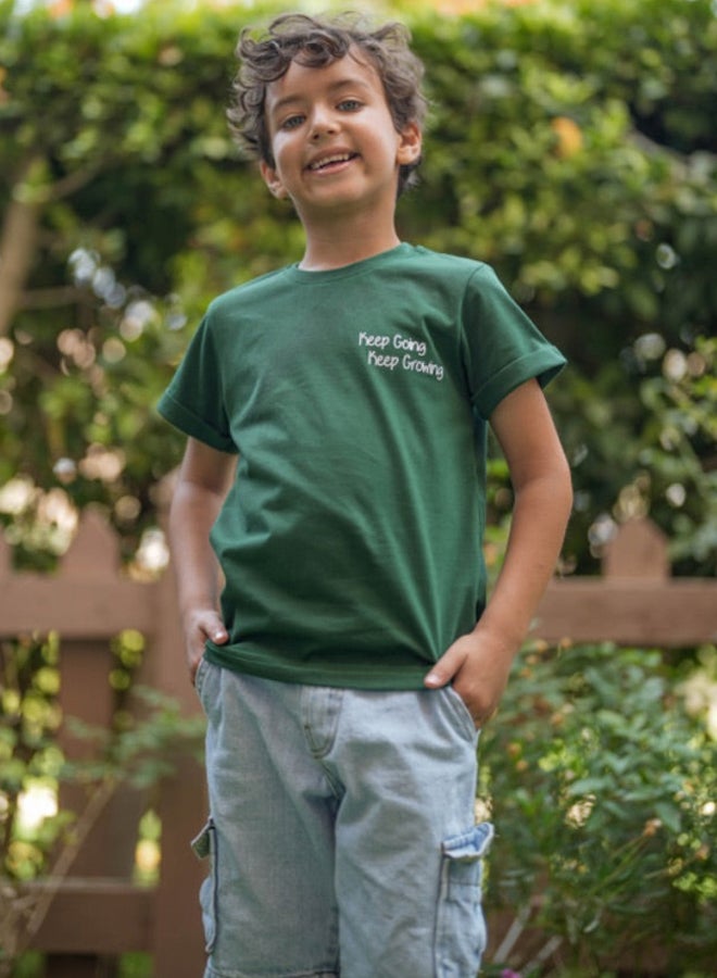 كاكتوس استمر في النمو - Image 1