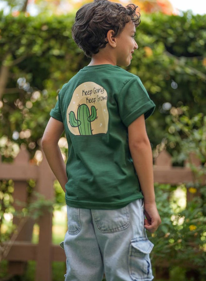 كاكتوس استمر في النمو - Image 2