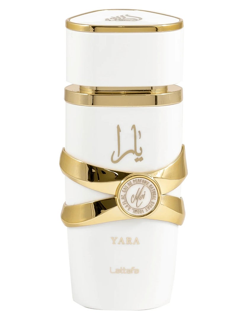 Lattafa Yara Moi perfume for women by Lattafa Eau de Parfum 100 ml  - Image 2